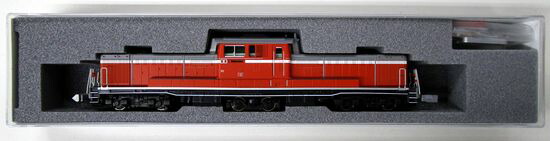 【中古】Nゲージ KATO(カトー) 7008-G <br>DD51 800番台 高崎車両センター <br>【A】