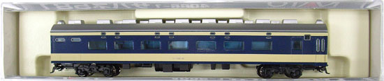 【中古】Nゲージ/KATO(カトー) 4086-1サハネ5812009年ロット【A】