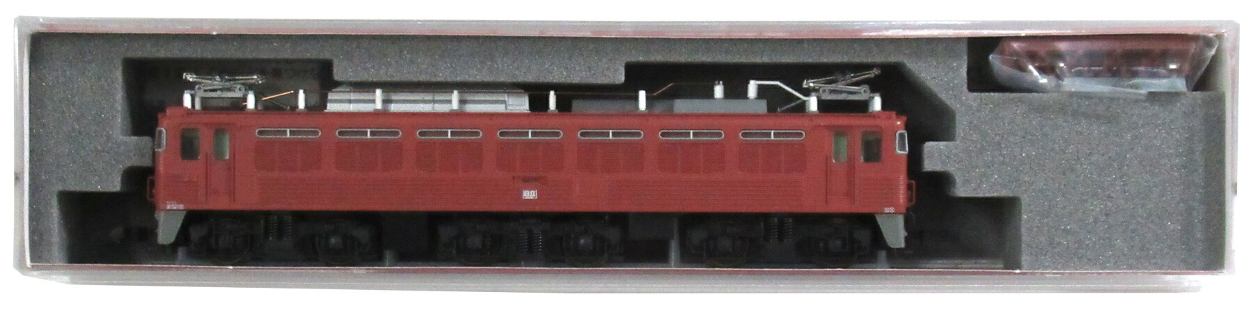 【中古】Nゲージ KATO(カトー) 3067-2 <br>EF81 300 ローズピンク 塗装タイプ <br>【A】