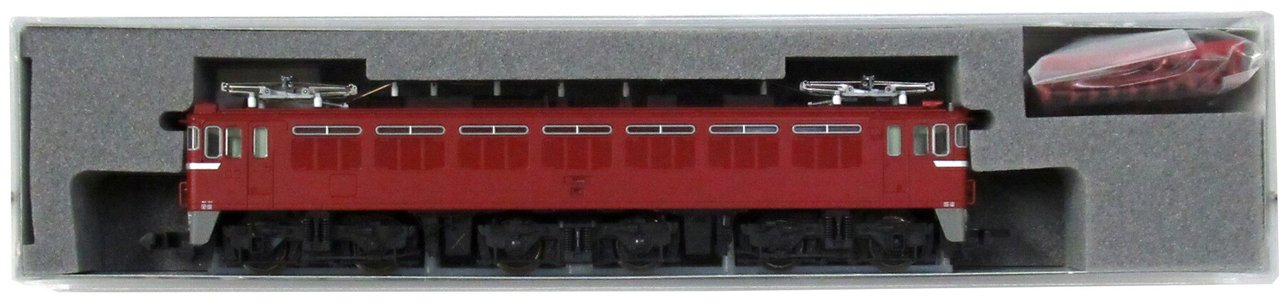 【中古】Nゲージ KATO(カトー) 3079-1 EF71 1次形 2015年ロット 【A】