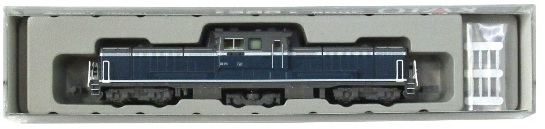 【中古】Nゲージ KATO(カトー) 7008-4 <br>DD51 後期・耐寒形 JR貨物 A更新車 <br>2006年ロット <br>【A】