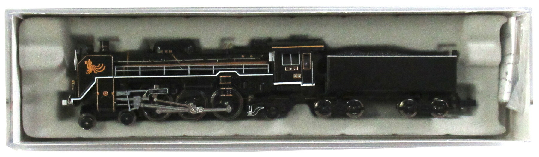 更に更に値下げ❗️nゲージ マイクロエース C56 91 吉松機関区お召し指定機 マイクロエース Nゲージ C56 91 吉松区