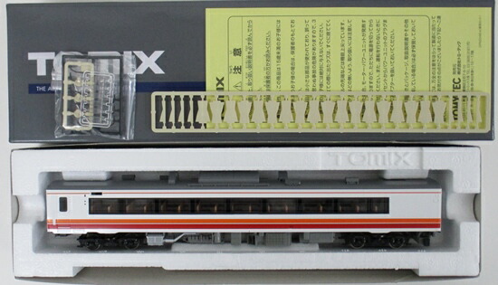 【中古】HOゲージ TOMIX(トミックス) HO-427 <br>JRディーゼルカー キハ182-500形(M) <br>【A】