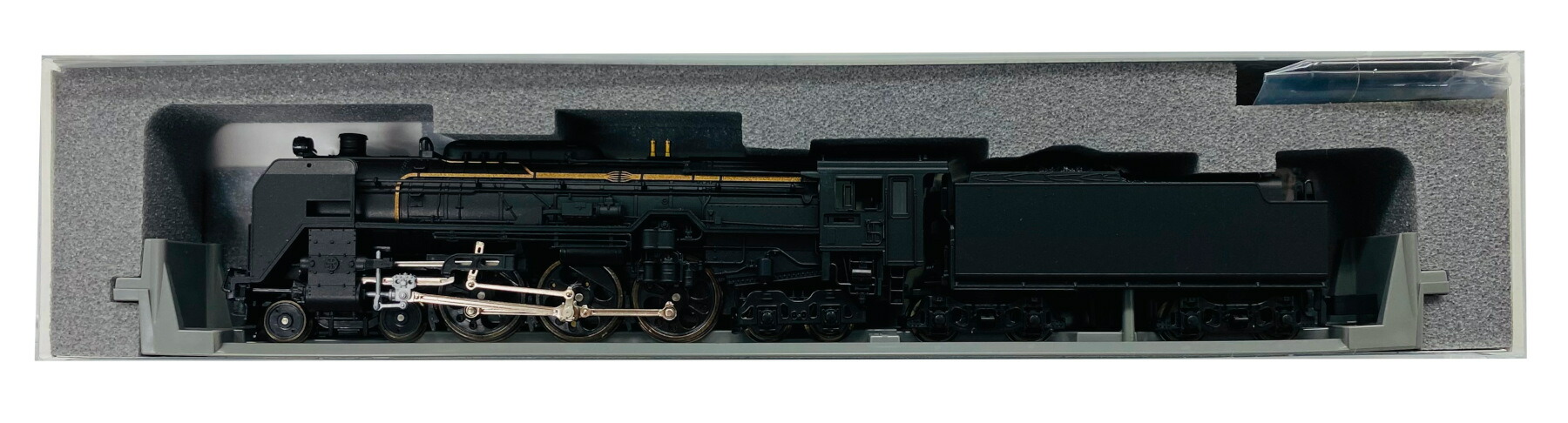 【中古】Nゲージ KATO(カトー) 2017-1 <br>C62 北海道形 <br>2013年ロット <br>【A】