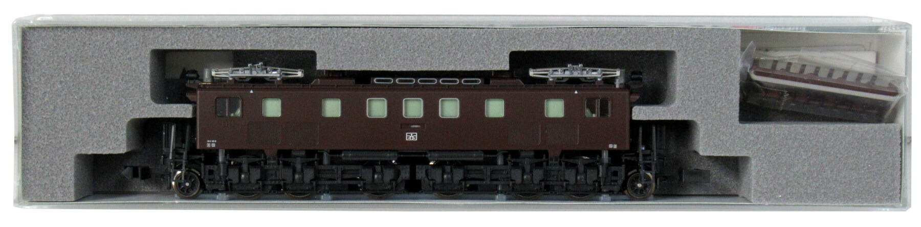 【中古】Nゲージ KATO(カトー) 3062-2 <br>EF15 最終形 <br>2010年ロット <br>【A】