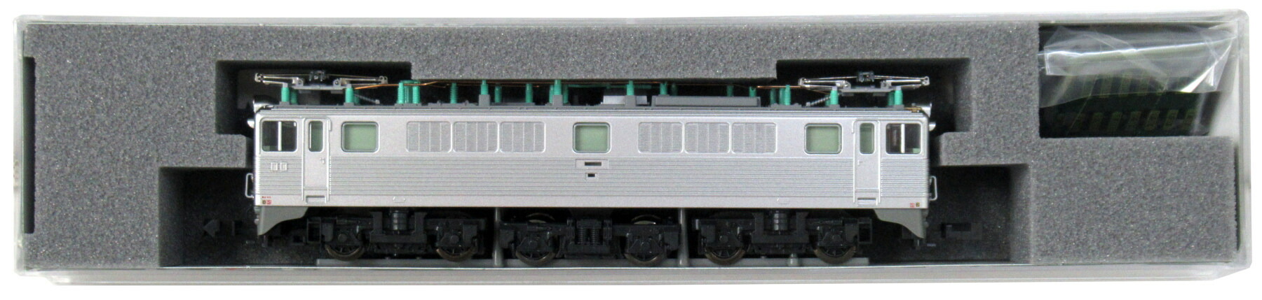 【中古】Nゲージ KATO(カトー) 3073 <br>EF30 <br>2015年ロット <br>【A】