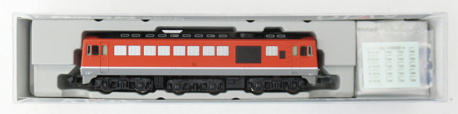 【中古】Nゲージ KATO(カトー) 7009 <br>DF50 <br>2005年ロット <br>【A】