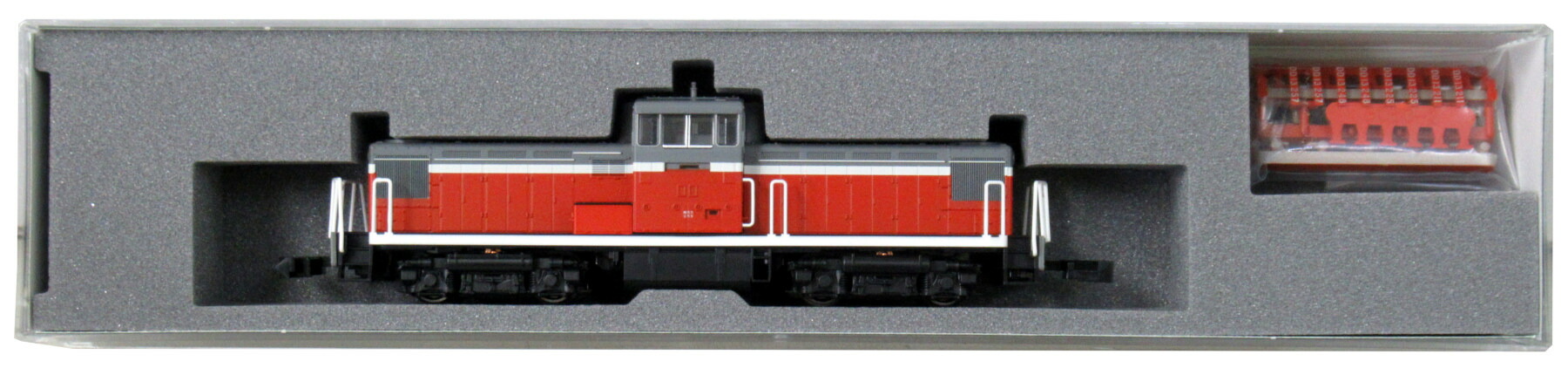 【中古】Nゲージ KATO(カトー) 7014-1 <br>DD13 後期形 <br>【A】