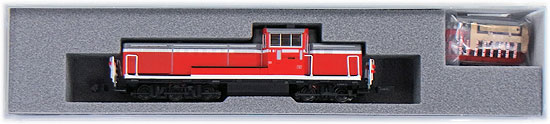 【中古】Nゲージ KATO(カトー) 7011-2 <br>DE10 暖地形 <br>2011年ロット(説明書は2010年表記となります) <br>【A】