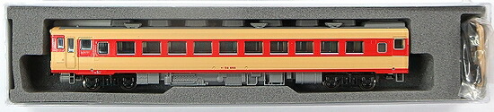 【中古】Nゲージ KATO(カトー) 6113 <br>キハ58 (M) <br>2018年ロット <br>【A】