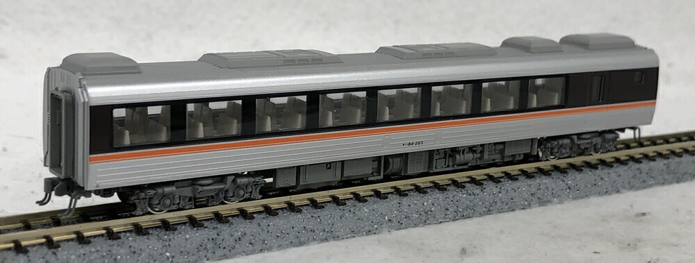 楽天市場】20系寝台特急「あさかぜ」 8両基本セット 【KATO・10-1321