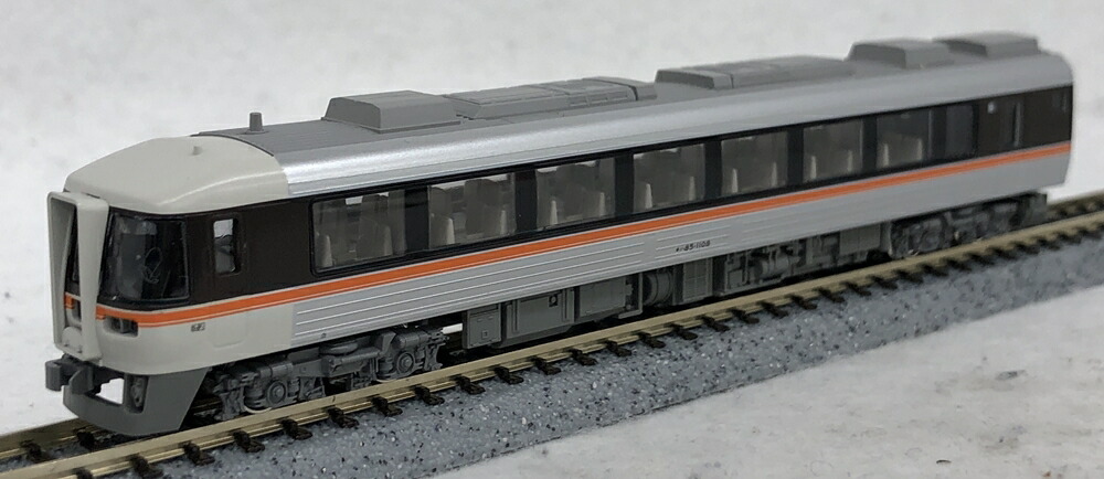 楽天市場】20系寝台特急「あさかぜ」 8両基本セット 【KATO・10-1321