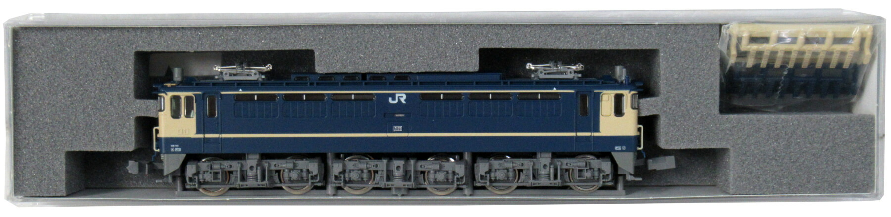 【中古】Nゲージ KATO(カトー) 3061-6 <br>EF65-1000 下関総合車両所 <br>【A】