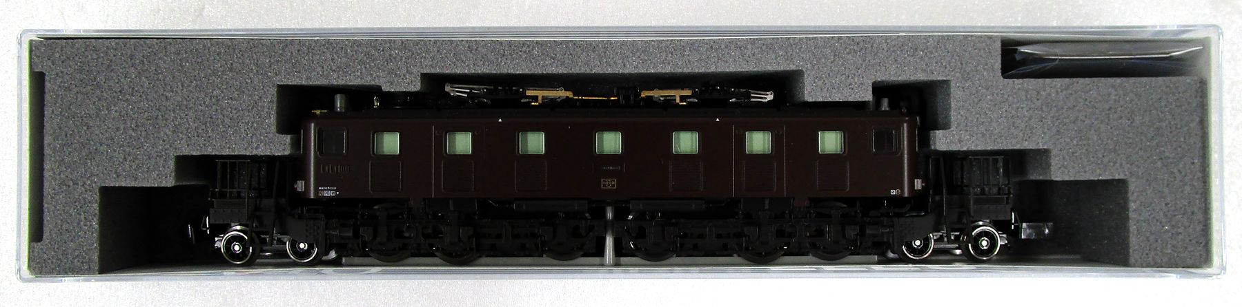 【中古】Nゲージ KATO(カトー) 3070-2 <br>EF56 1次形 <br>【A】