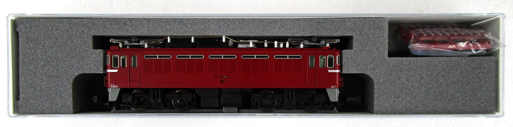 【中古】Nゲージ KATO(カトー) 3075-4 <br>ED75-1000 前期形 <br>【A】