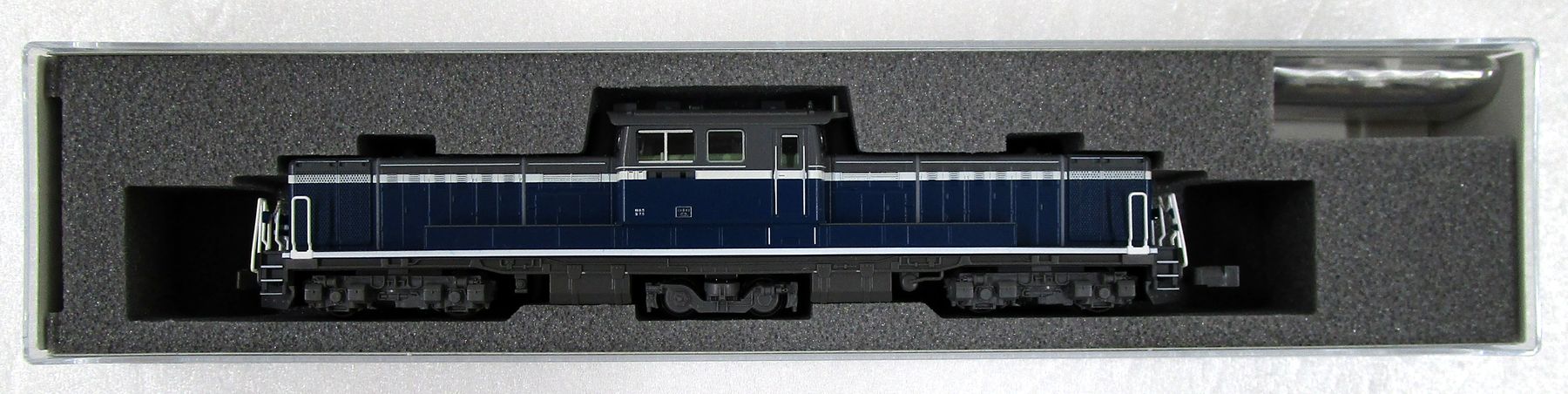 【中古】Nゲージ KATO(カトー) 7008-J <br>DD51 後期 耐寒形 JR貨物A更新色 <br>【A】