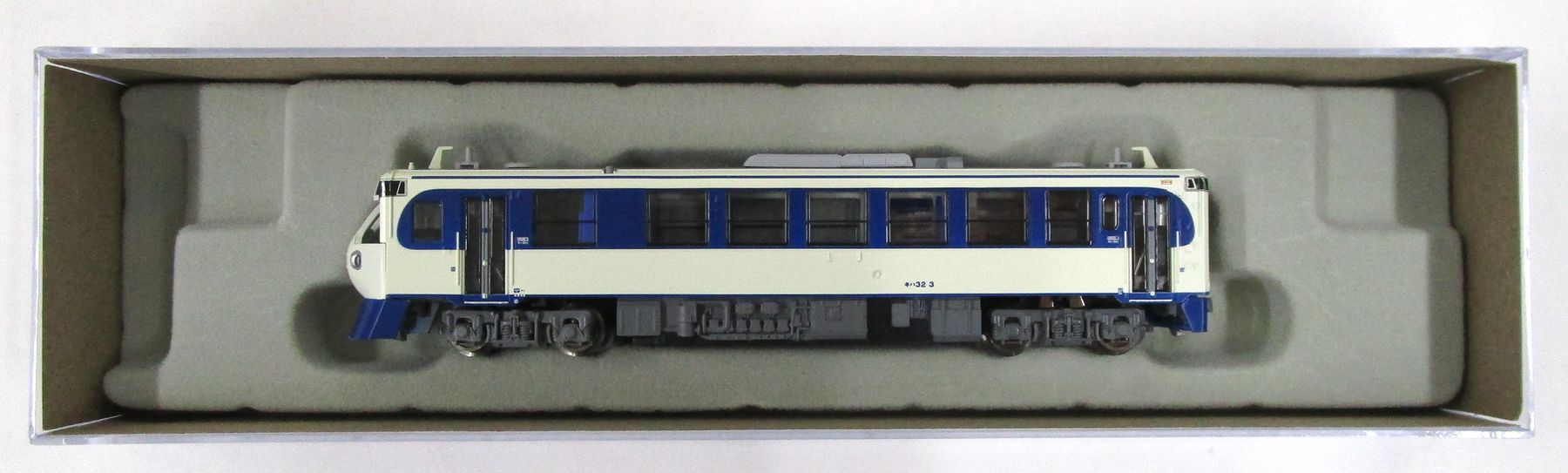 【中古】Nゲージ マイクロエース A7887 <br>キハ32形 鉄道ホビートレイン <br>3次ロット <br>【A】