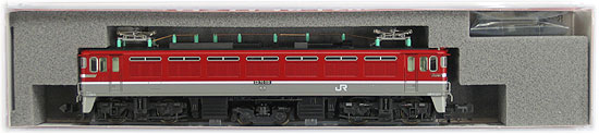 【中古】Nゲージ KATO(カトー) 3071-9 <br>ED76-551タイプ <br>2013年ロット <br>【A】