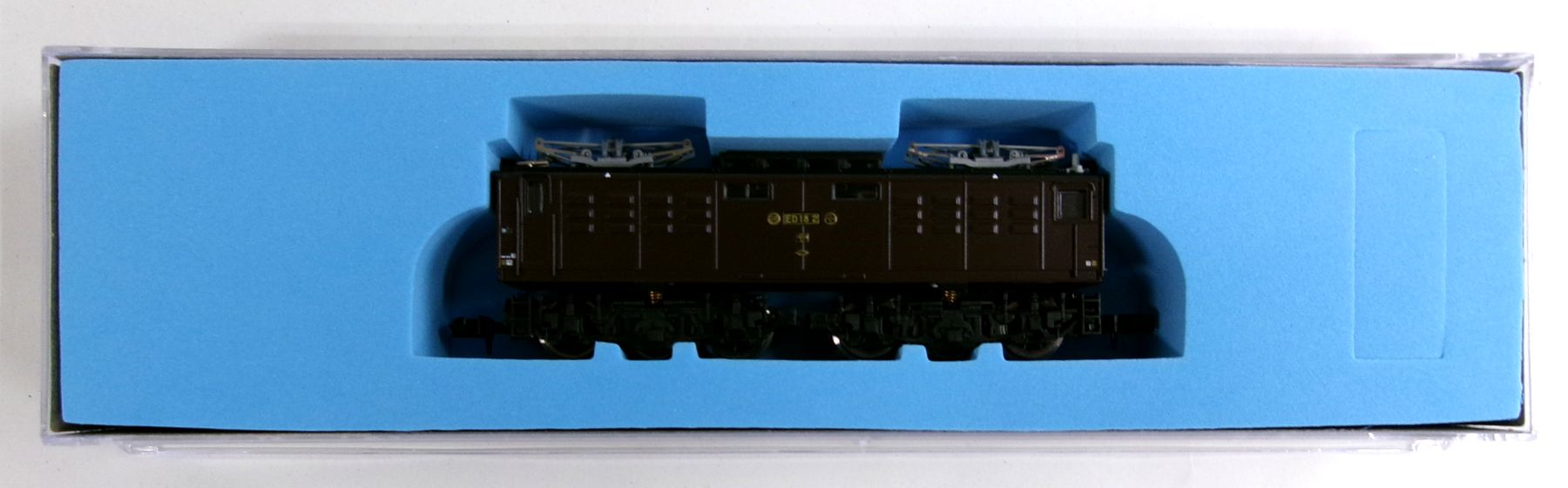 【中古】Nゲージ マイクロエース A3805 <br>ED18-2 リニア・鉄道館保存機 <br>【A】