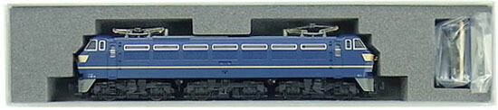 【中古】Nゲージ KATO(カトー) 3047-3 <br>EF66 前期形 <br>2006年ロット <br>【A】