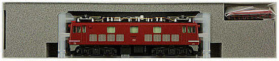 【中古】Nゲージ KATO(カトー) 3082 <br>ED70 <br>【A】