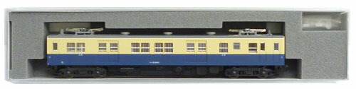 【中古】Nゲージ KATO(カトー) 4861-1 <br>クモニ83 800番台 横須賀色 (M) <br>【A】