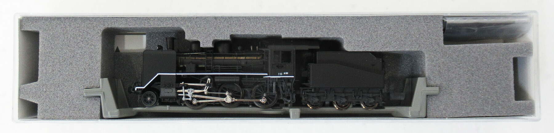 【中古】Nゲージ KATO(カトー) 2020-1 <br>C56 小海線 <br>2012年ロット <br>【A】