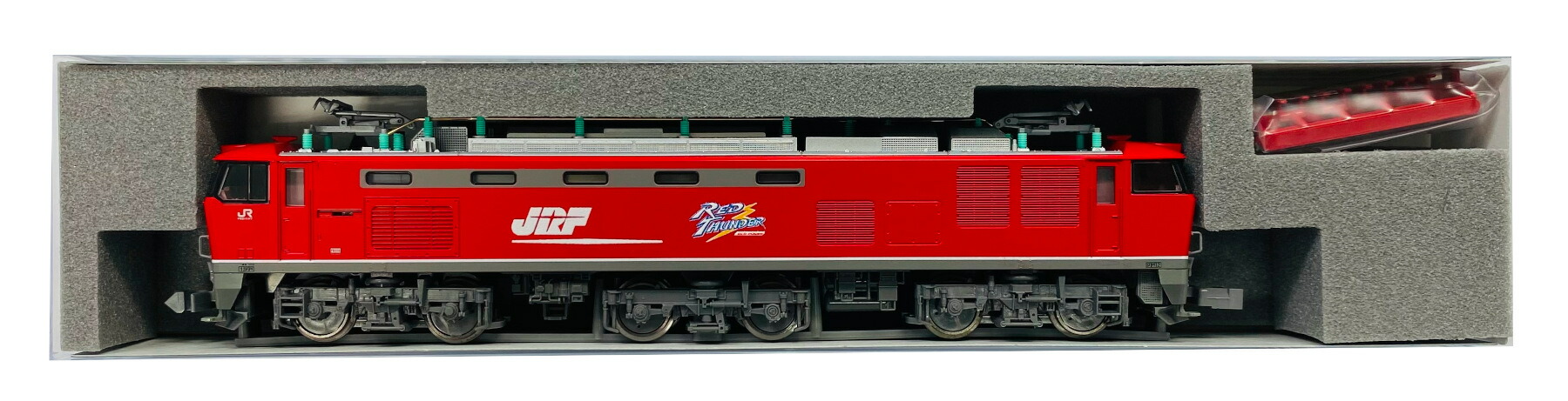 【中古】Nゲージ KATO(カトー) 3059-1 <br>EF510-0 <br>【A】