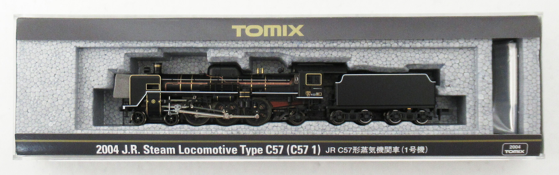 TOMIX 2004 J.R.蒸気機関車 C57（1号機） 61YUpt2jmsL._AC_SY200_QL15_.jpg