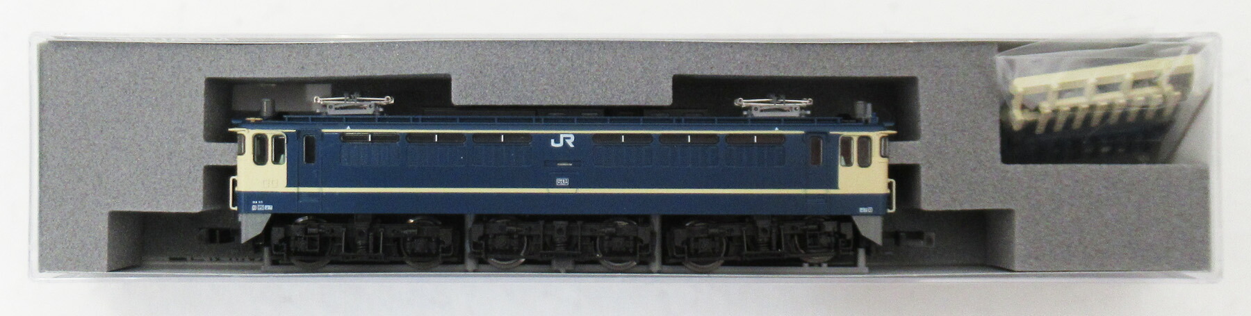 【中古】Nゲージ KATO(カトー) 3061-8 <br>EF65-1000 後期形(JR仕様) <br>【A】