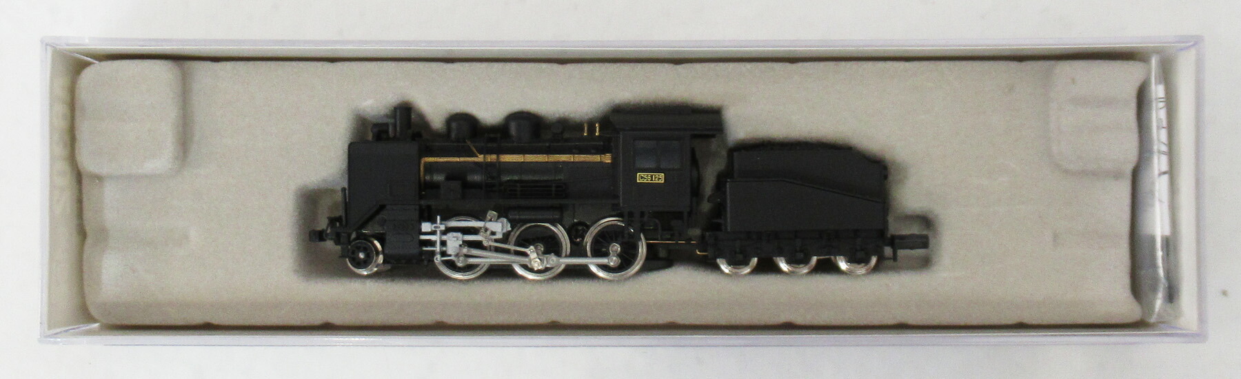 楽天市場】【中古】[RWM] A9505 D61-1(動力付き) Nゲージ 鉄道模型