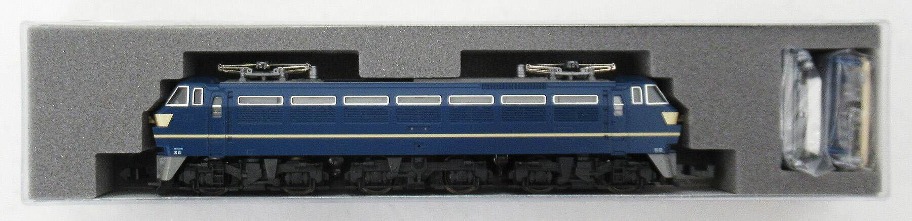 【中古】Nゲージ KATO(カトー) 3047-3 <br>EF66 前期形 <br>2007年ロット <br>【A】