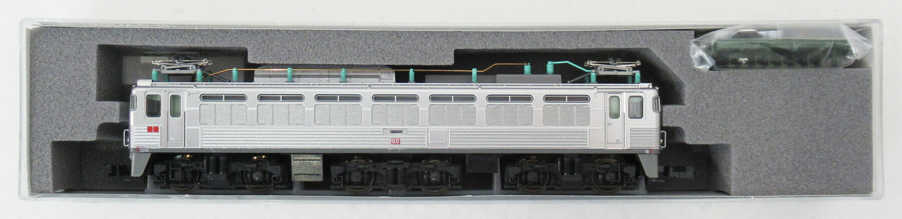 【中古】Nゲージ KATO(カトー) 3067-1 <br>EF81 300番台 <br>2012年ロット <br>【A】
