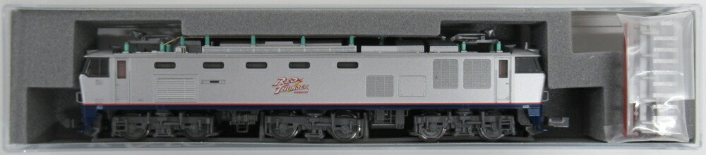【中古】Nゲージ KATO(カトー) 3096-1 <br>EF510-301 <br>【A】