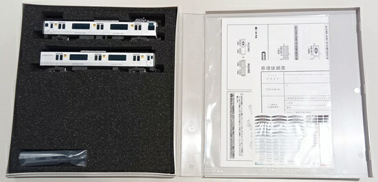 raku.です 楽天市場】【中古】Nゲージ グリーンマックス 31960 JR九州817系1600番