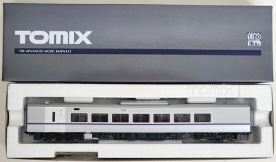 【中古】HOゲージ TOMIX(トミックス) HO-434 <br>JRディーゼルカー キハ260 1300形(新塗装)(M) <br>【A】