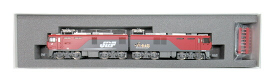 【中古】Nゲージ KATO(カトー) 3037-2 <br>EH500 3次形 後期仕様 <br>【A】