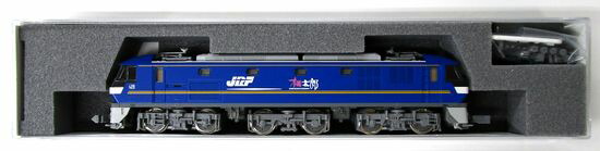 【中古】Nゲージ KATO(カトー) 3092-2 <br>EF210 300 (JRFマーク付) <br>【A】