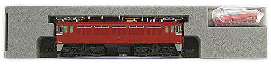 【中古】Nゲージ KATO(カトー) 3075-1 <br>ED75 1000 前期形 <br>2014年ロット <br>【A】