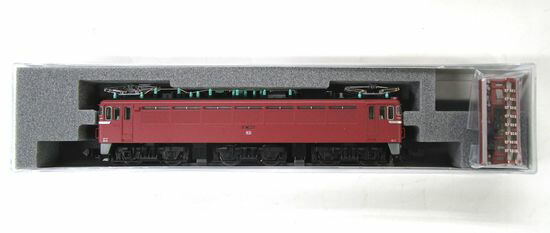 【中古】Nゲージ KATO(カトー) 3064-1 <br>EF80 一次形 <br>2020年ロット <br>【A】