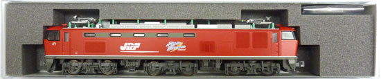 【中古】Nゲージ KATO(カトー) 3051 <br>EF510 <br>【A】