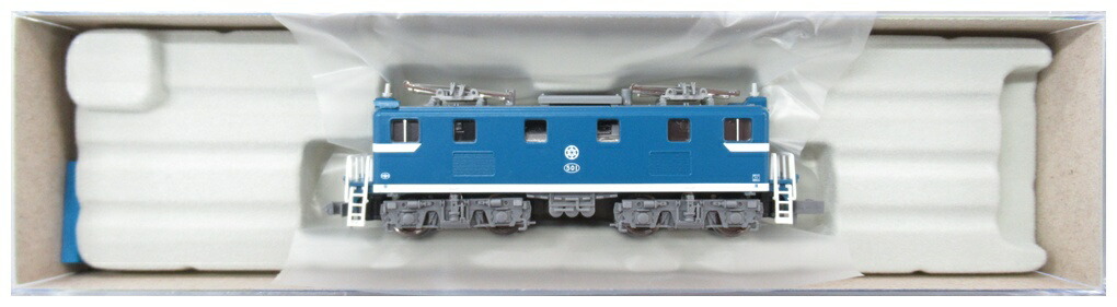 楽天市場】【中古】Nゲージ マイクロエース A2076 秩父鉄道 デキ