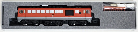 【中古】Nゲージ KATO(カトー) 7009-4 <br>DF50 四国形 <br>【A】