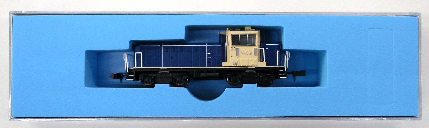 楽天市場】マイクロエース DD18-1 ラッセルヘッド付 A8512 Nゲージ