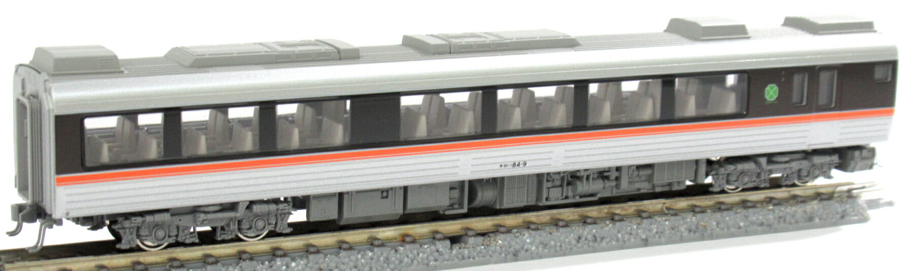 KATO 鉄道模型 Nゲージ バラ売り可 楽天市場】【中古】Nゲージ KATO(カトー) 電車 セットバラ 10-246(1両