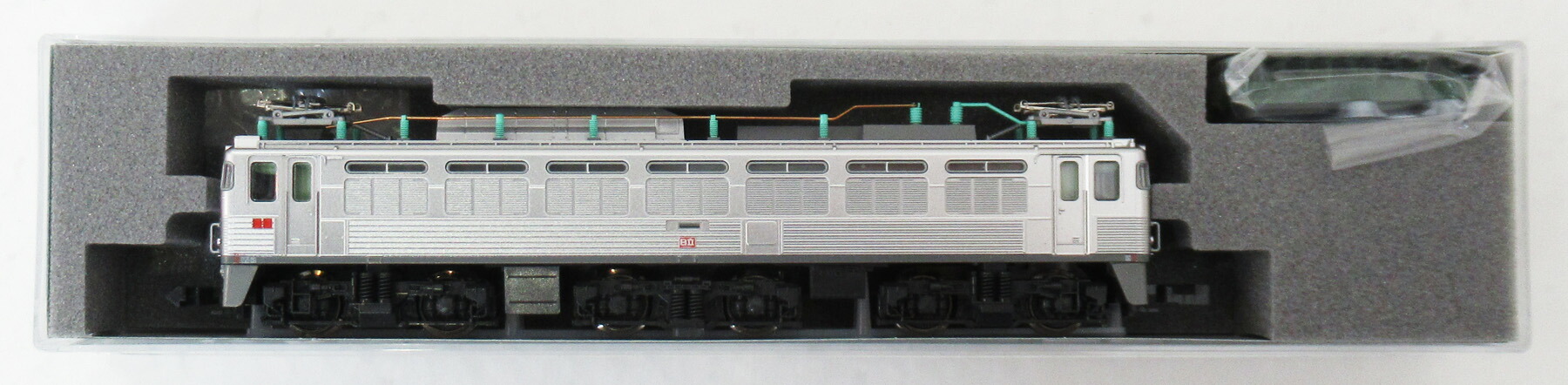 【中古】Nゲージ KATO(カトー) 3067-1 <br>EF81 300番台 <br>2011年ロット <br>【A】