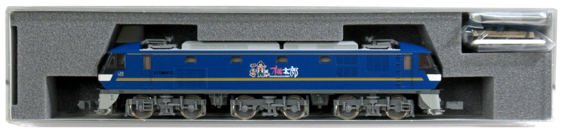 【中古】Nゲージ KATO(カトー) 3092-1 <br>EF210-300 <br>2021年ロット <br>【A】