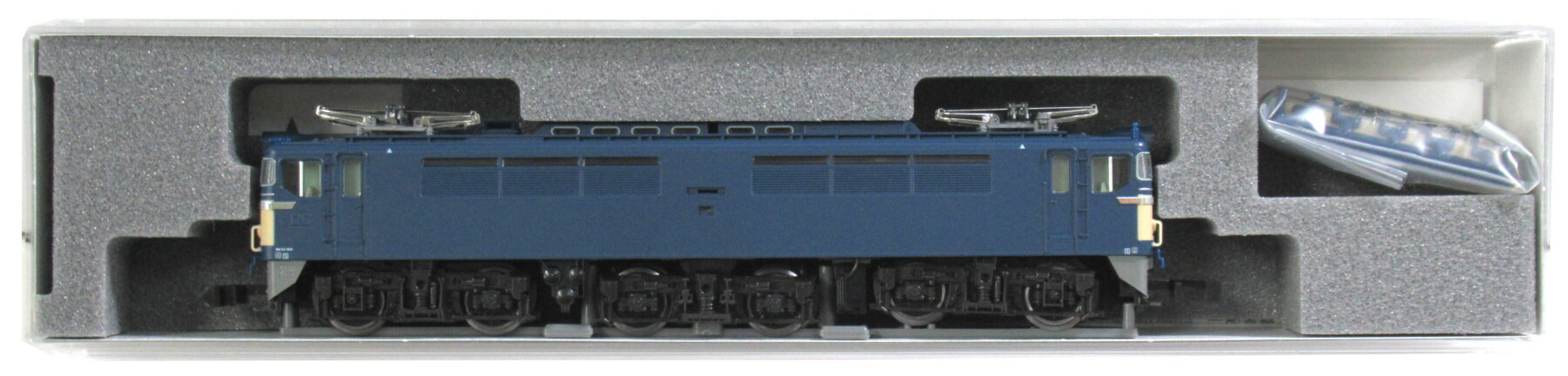【中古】Nゲージ KATO(カトー) 3093-1 <br>EF61 <br>【A】