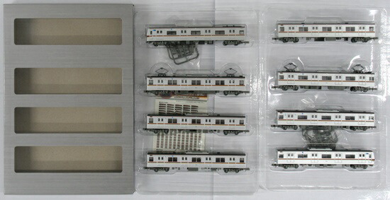 楽天市場】鉄道コレクション 東京メトロ7000系 副都心線7016編成8両