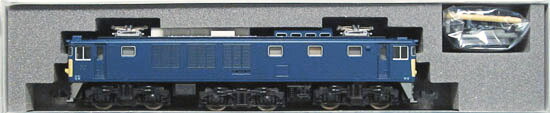 【中古】Nゲージ KATO(カトー) 3023-1 <br>EF64-1000 一般色 <br>2010年ロット <br>【A】